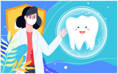 决定种植牙“考试是否及格”的关键知识点：选
